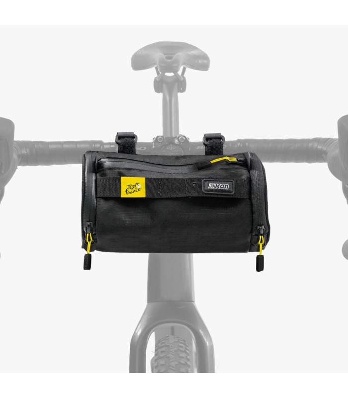 SCICON TOUR DE FRANCE HANDLEBAR BAG
