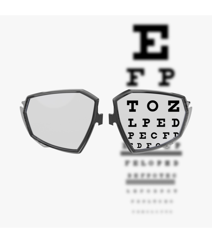 ADAPTADORES LENTES GRADUADAS SCICON AEROJET
