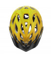 KALI CHAKRA HELMET (YELLOW)
