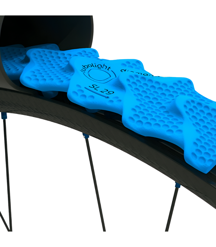 TUBOLIGHT DIAMANA 29" HD/29" XHD TIRE INSERTS (PAIR)