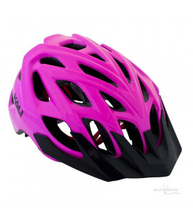 CASCO KALI CHAKRA (ROSA)