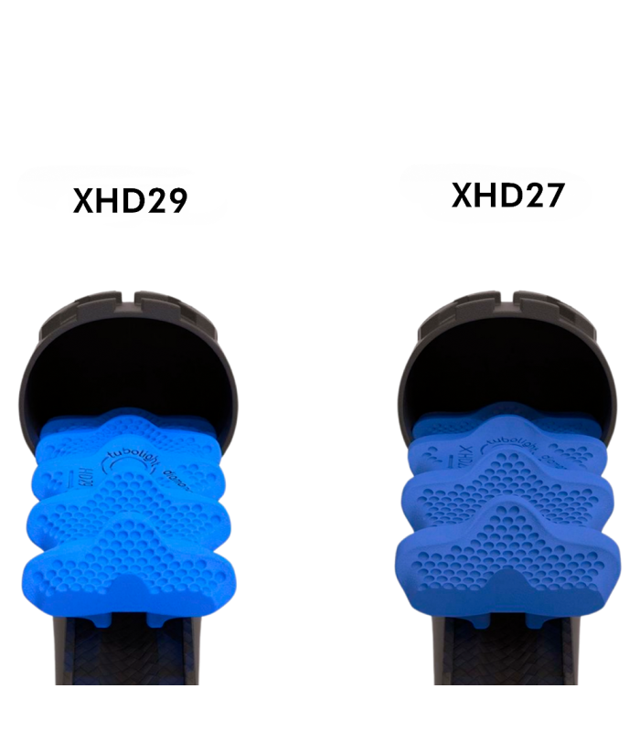 MOUSSE TUBOLIGHT DIAMANA 29" XHD/27'5" XHD (PAR)