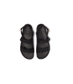 SANDALIAS QUOC X RESTRAP (NEGRO)