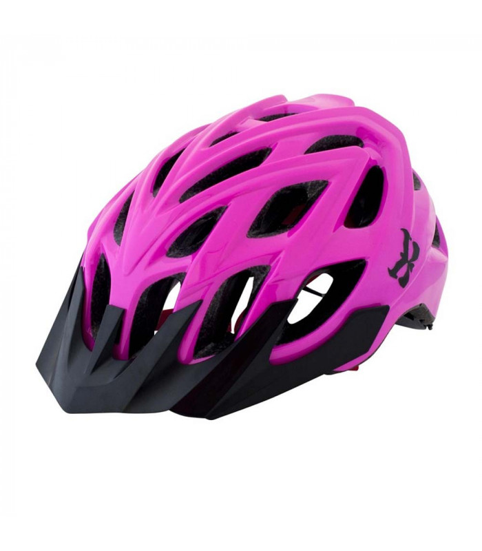 CASCO KALI CHAKRA (ROSA)