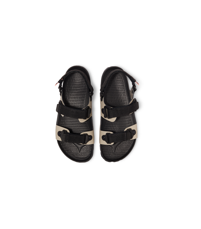 SANDALIAS QUOC X RESTRAP (SAND)