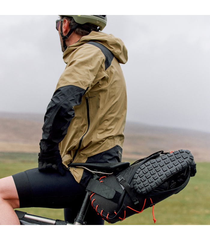 SANDALIAS QUOC X RESTRAP (NEGRO)