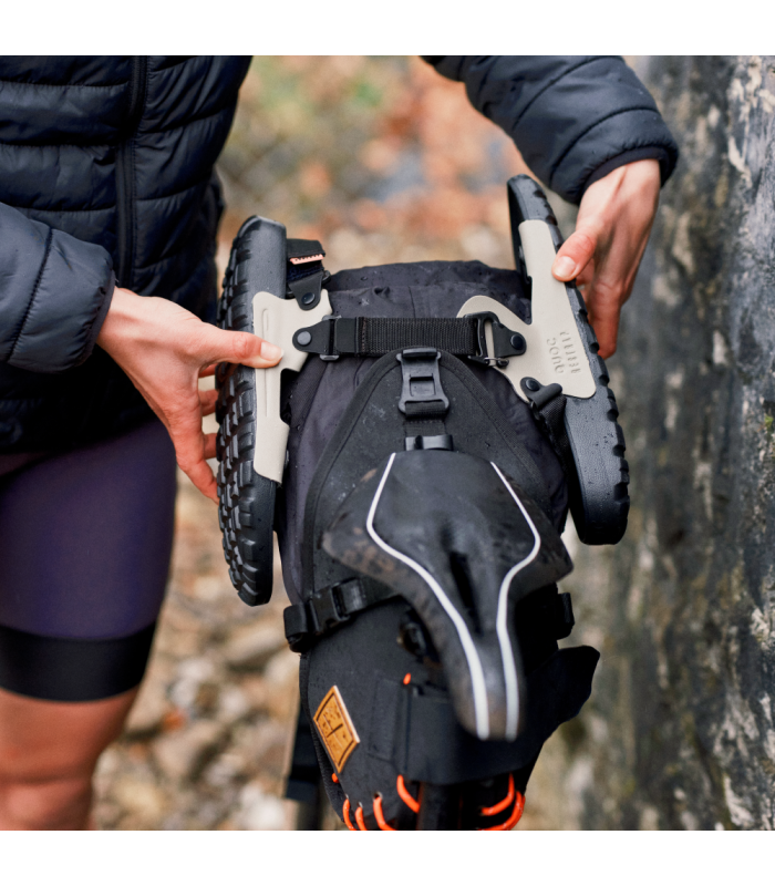 SANDALIAS QUOC X RESTRAP (SAND)