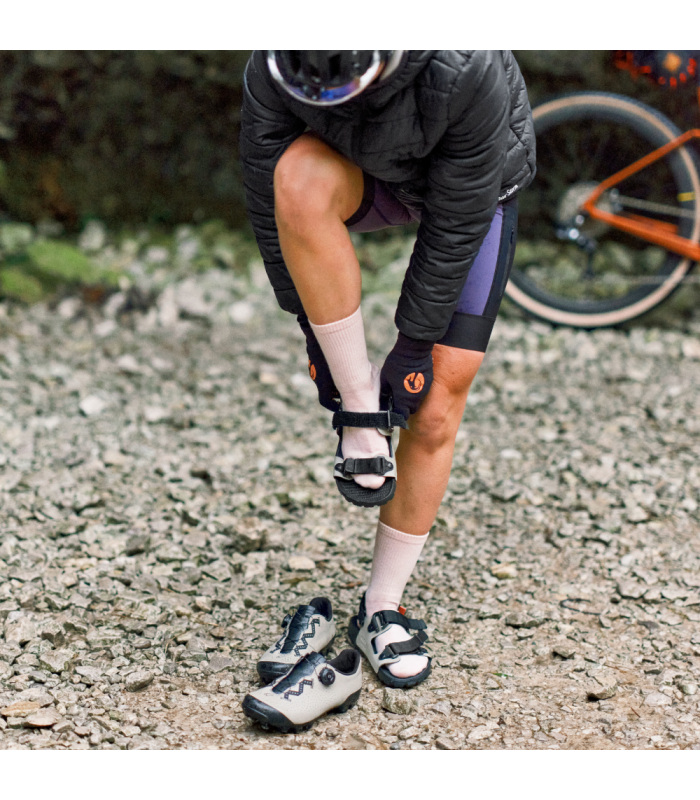 SANDALIAS QUOC X RESTRAP (SAND)