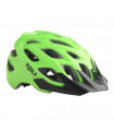 KALI CHAKRA HELMET (HI-VIZ GREEN)