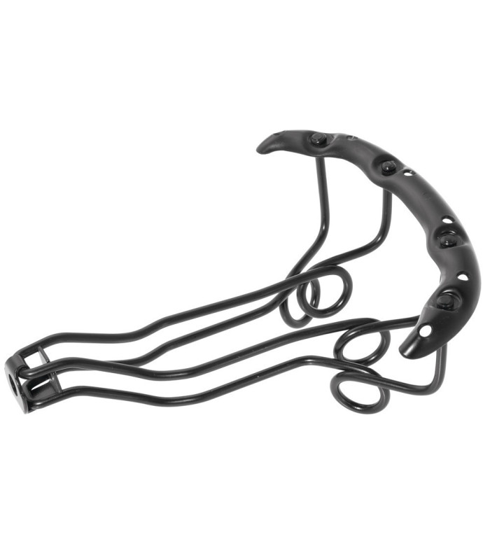 MARCO ENSAMBLAJE SILLINES BROOKS B72 (NEGRO)