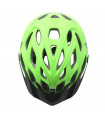 CASCO KALI CHAKRA (VERDE HI-VIZ)