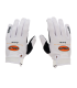 GUANTES TWIN AIR (BLANCO/NARANJA)