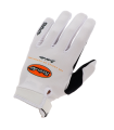 TWIN AIR GLOVES (WHITE/ORANGE)