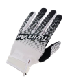GUANTES TWIN AIR (BLANCO/NEGRO)
