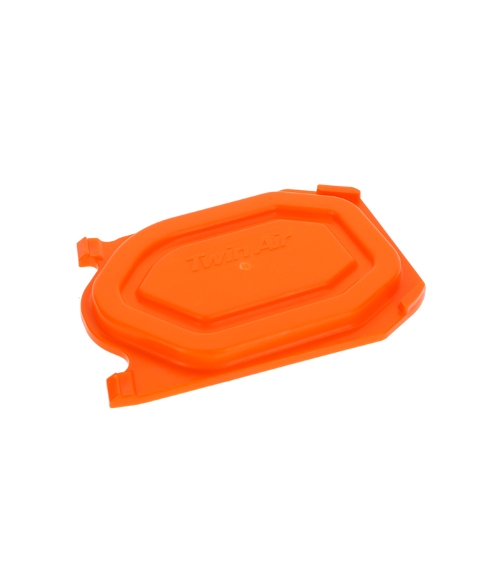 TWIN AIR AIRBOX COVER KAWASAKI KX 450 F (2024-2025)