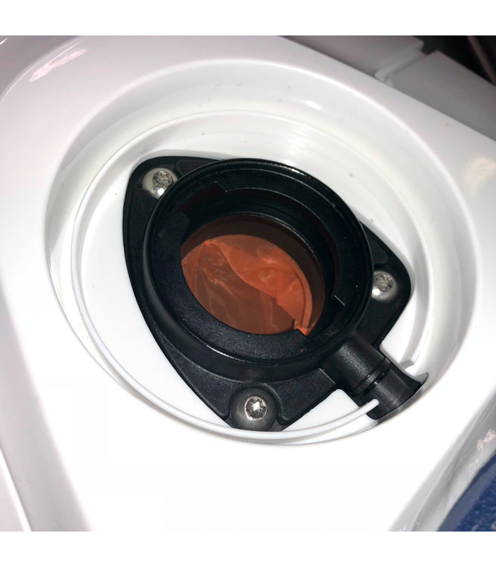 TWIN AIR FUEL FILTER HUSQVARNA 701, KTM 690 (2016-2022)