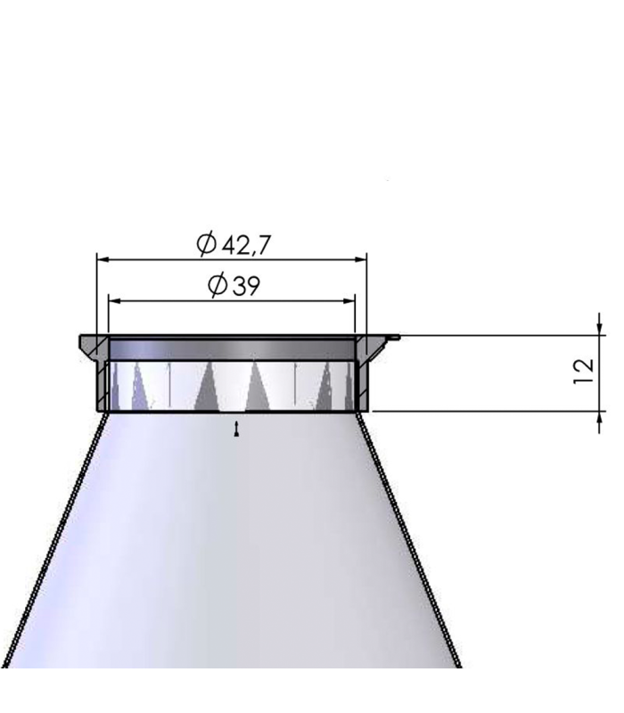 FILTRO GASOLINA TWIN AIR HUSQVARNA, KTM (2013-2017) | TopFun.com