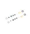RENTHAL REVO-F REBUILD KIT