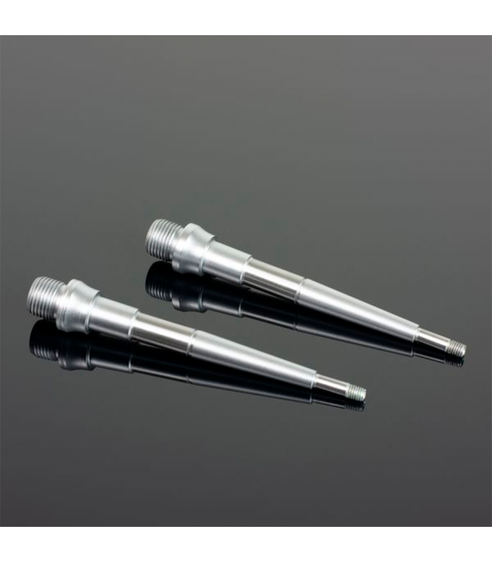 EJES PEDALES RENTHAL REVO-F