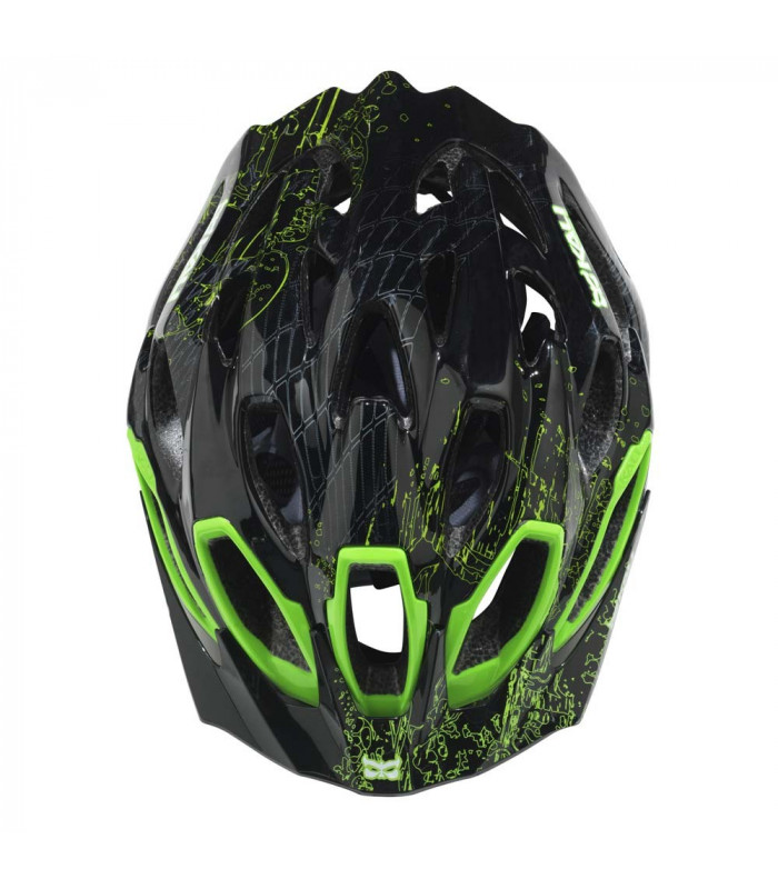 CASCO KALI MARAKA LIMA-EDGE