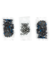 PINS PEDALES RENTHAL REVO-F
