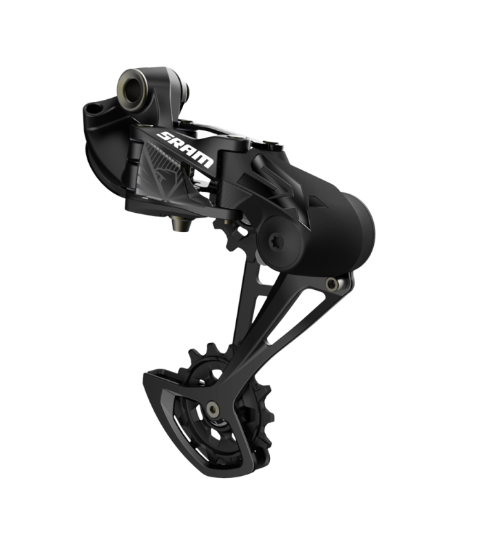 SRAM SX EAGLE REAR DERAILLEUR