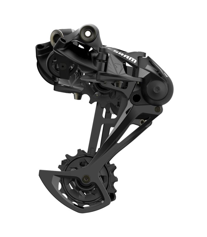 SRAM SX EAGLE REAR DERAILLEUR