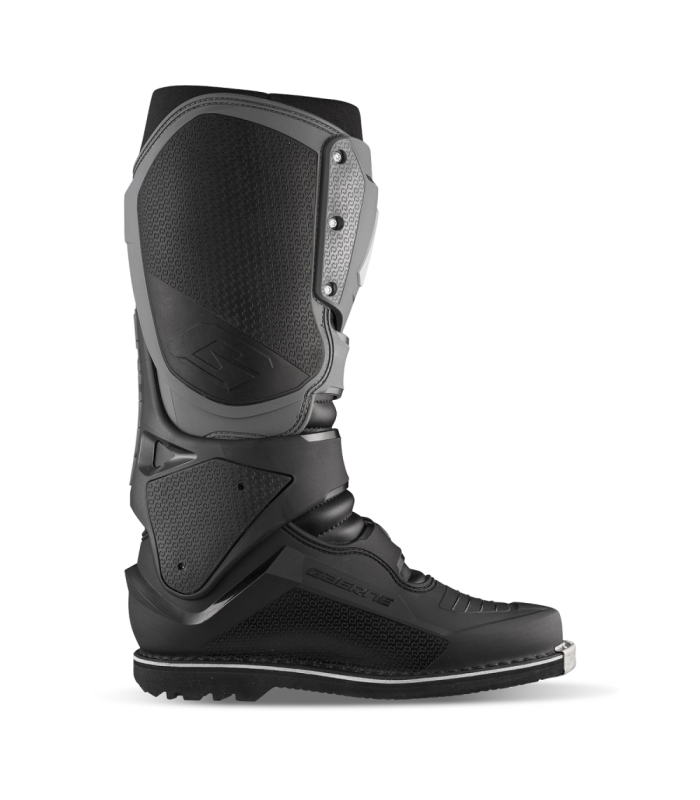 GAERNE SG-22 GORE-TEX ENDURO BOOTS (ANTHRACITE/BLACK)