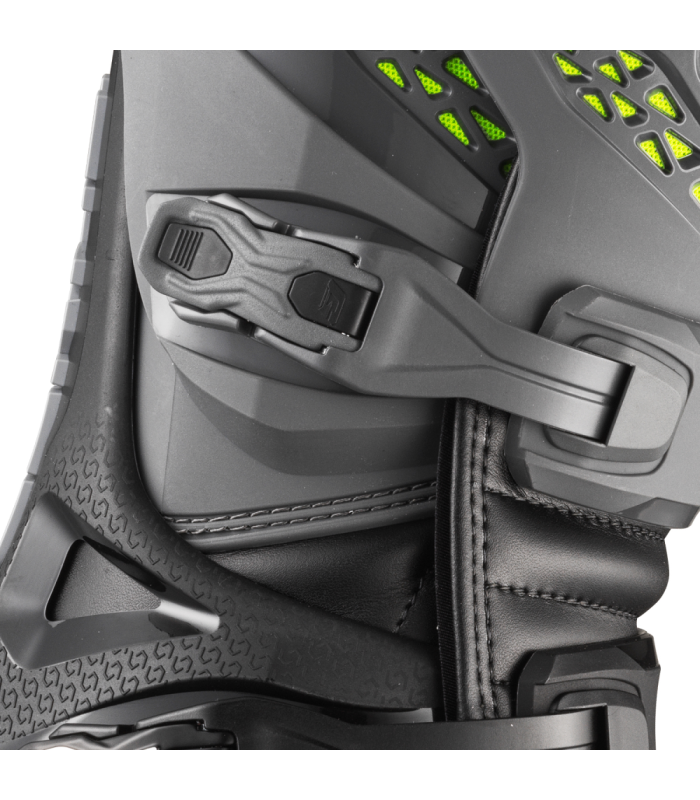 BOTAS GAERNE SG-22 GORE-TEX ENDURO (ANTRACITA/NEGRO)