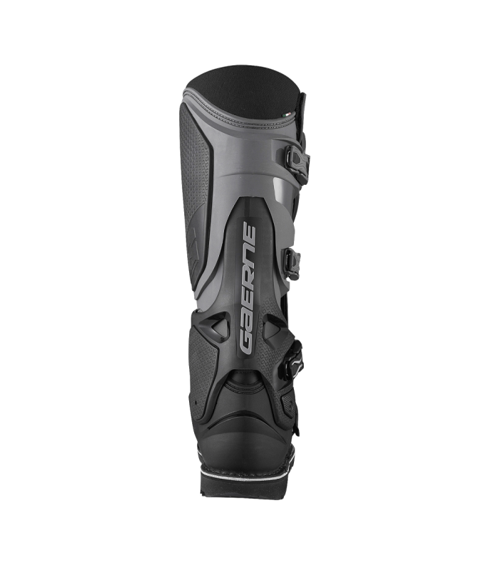 BOTAS GAERNE SG-22 GORE-TEX ENDURO (ANTRACITA/NEGRO)