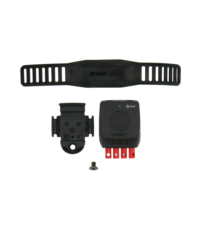 SRAM ETAP AXS BLIPBOX WITH MOUNT