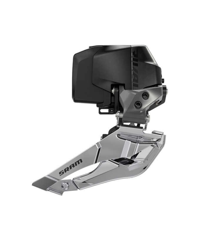 SRAM RIVAL ETAP AXS WIDE FRONT DERAILLEUR