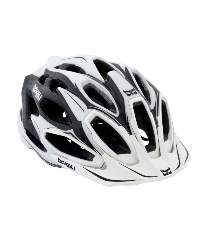 CASCO KALI MARAKA BLANCO CORE