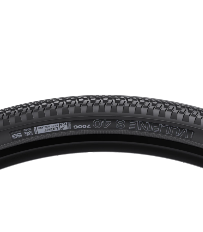 WTB VULPINE S TCS LIGHT FAST ROLLING DUAL DNA SG (700 X 40)