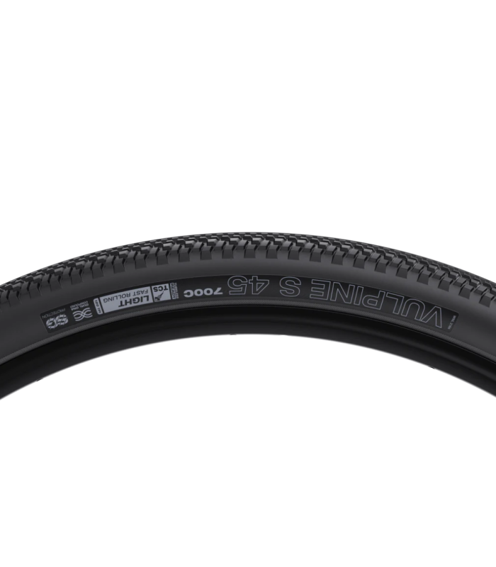 WTB VULPINE TCS LIGHT FAST ROLLING DUAL DNA SG (700 X 45)