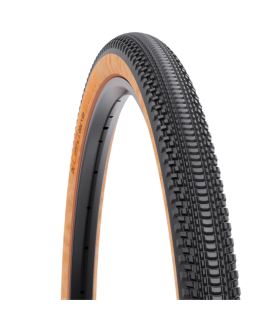 WTB VULPINE TCS LIGHT FAST ROLLING DUAL DNA SG (700 X 45/TAN)