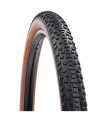 WTB RESOLUTE TCS LIGHT FAST ROLLING DUAL DNA SG2 (700 x 50/TAN)