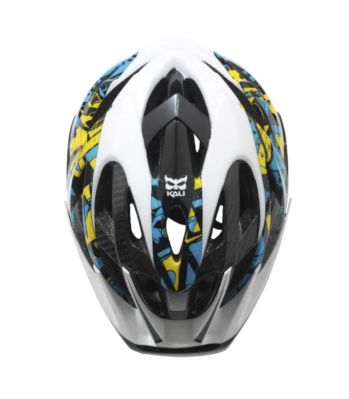 CASCO KALI AVANA (CROSSRACER-FLASH)