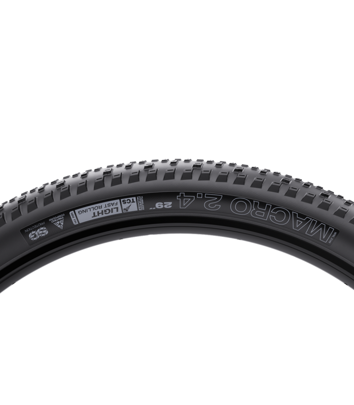 WTB MACRO TCS LIGHT FAST ROLLING TRITEC SG (29" X 2.4)