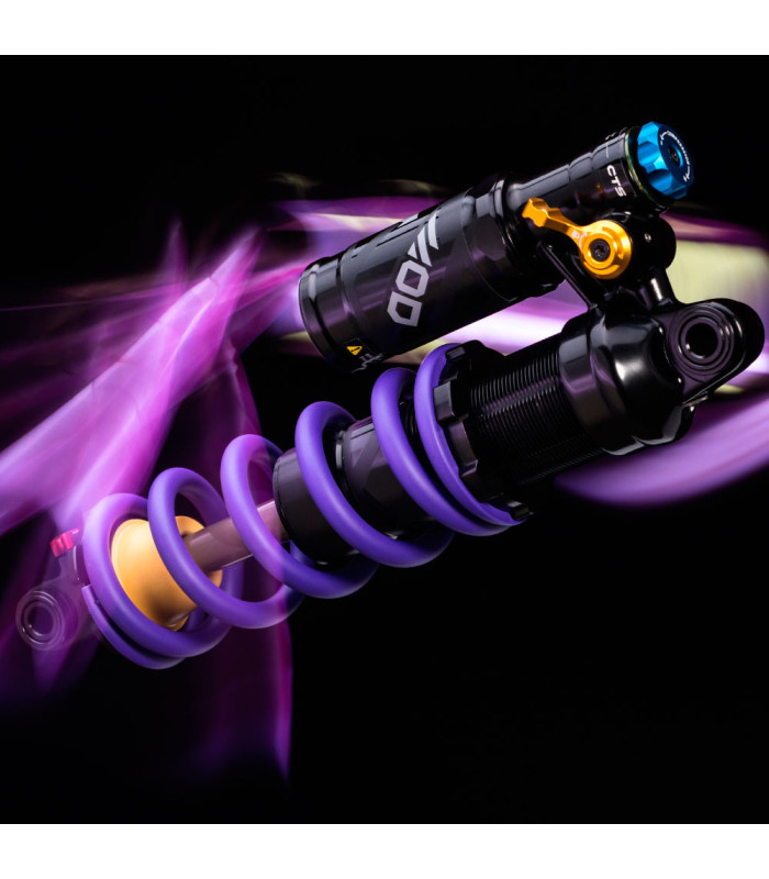 FORMULA MOD TRUNNION SHOCK (185X55 MM)