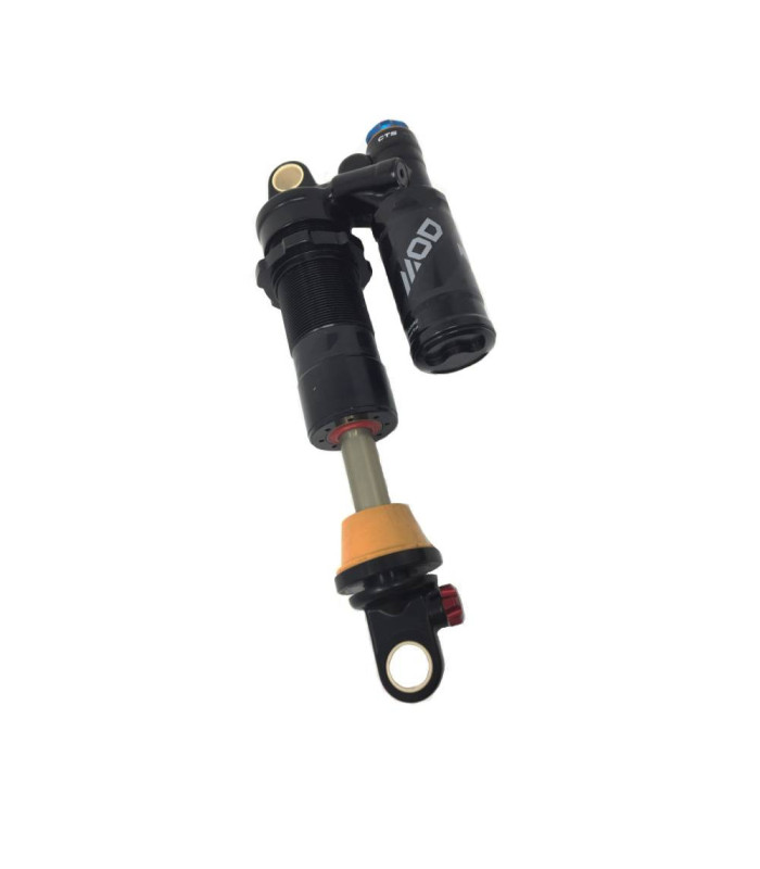 AMORTIGUADOR FORMULA MOD TRUNNION (185X55 MM)