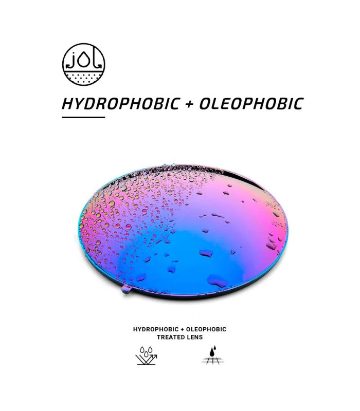 SCICON AEROSHADE XL FLUO PINK ( MULTIMIRROR BLUE LENSES)