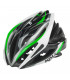 KALI PHENOM ORBIT-BLACK/GREEN HELMET
