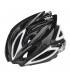 KALI PHENOM ORBIT-VANILLA/BLACK HELMET (SIZE: L)