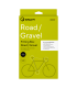 ERGON ROAD/GRAVEL FITTING BOX