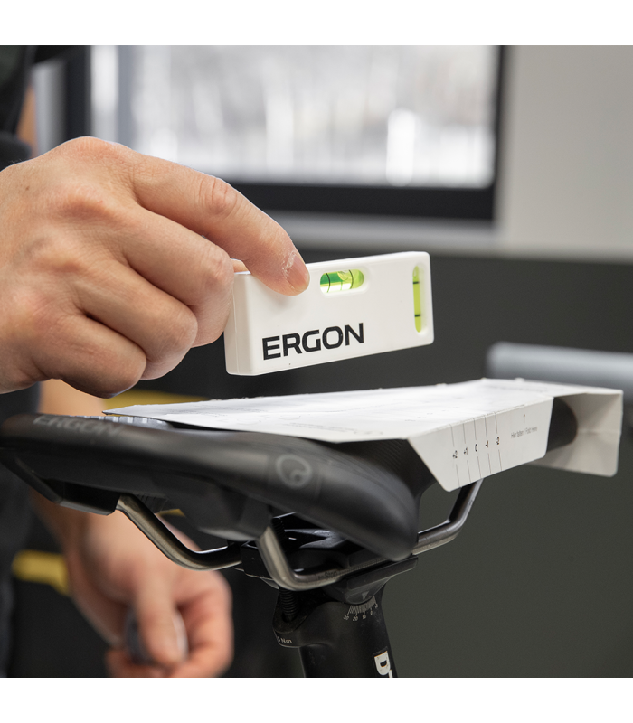 ERGON ROAD/GRAVEL FITTING BOX