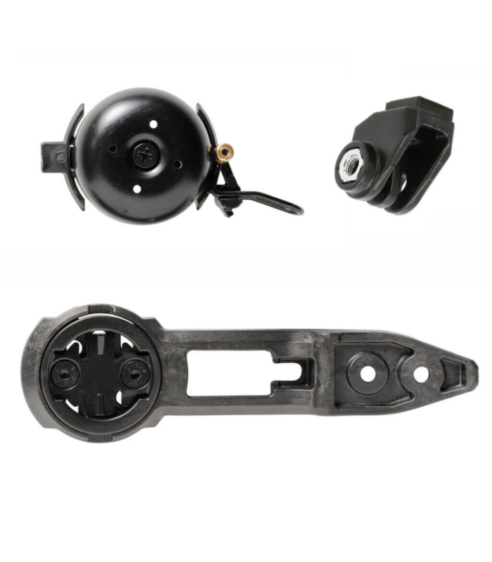 CLOSETHEGAP HIDEMYBELL RACEDAY S5 GPS SUPPORT (CERVELO S5) | TopFun.com