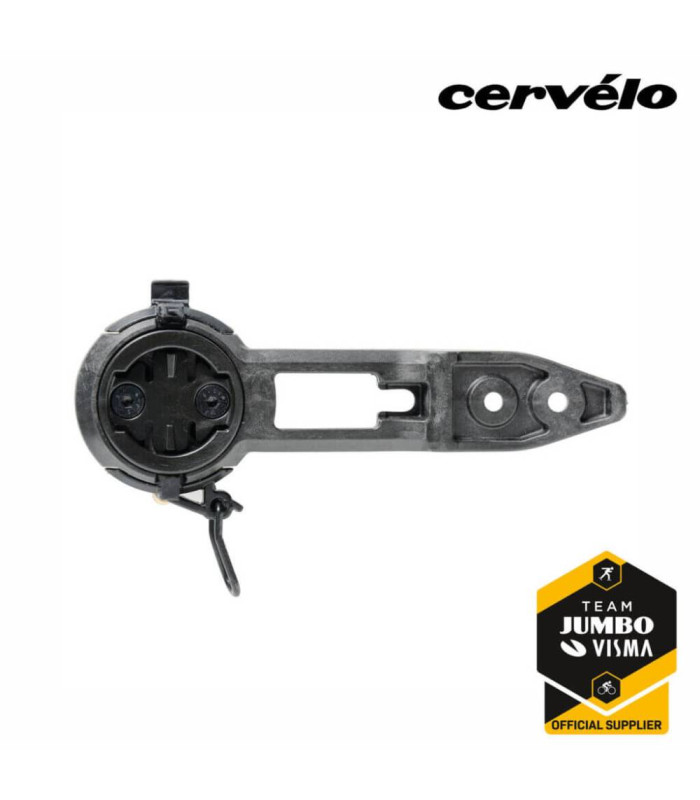 SOPORTE GPS CLOSETHEGAP HIDEMYBELL RACEDAY S5 (CERVELO S5) | TopFun.com