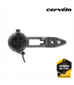 CLOSETHEGAP HIDEMYBELL RACEDAY S5 GPS SUPPORT (CERVELO S5)