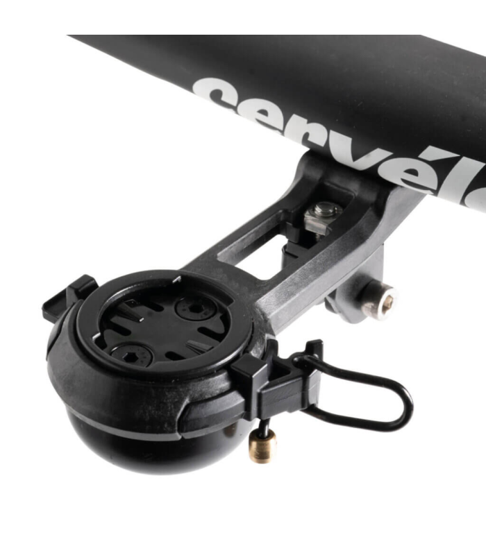 CLOSETHEGAP HIDEMYBELL RACEDAY S5 GPS SUPPORT (CERVELO S5) | TopFun.com